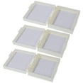 thumbnail image 1 of 3Pcs Microscope Slide Boxes Scientific Specimens Storage Box Laboratory Supply, 1 of 8