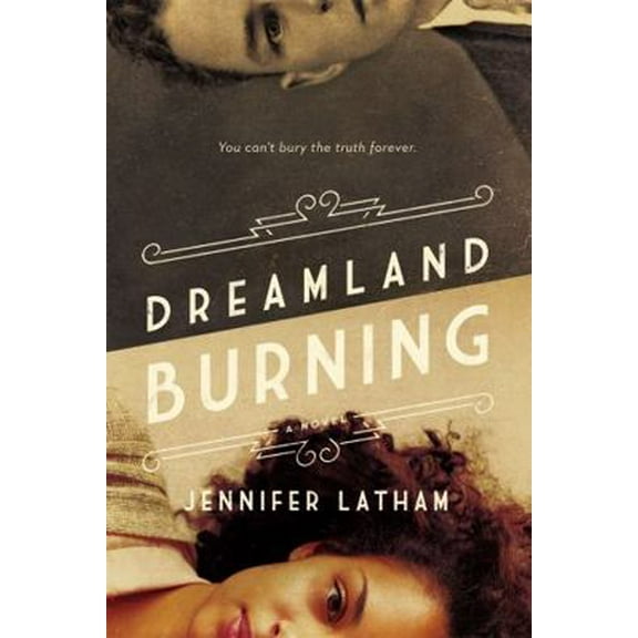 Pre-Owned Dreamland Burning (Hardcover) 0316384933 9780316384933