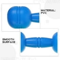 thumbnail image 4 of OULII Haltères Interactifs Légers 2 Pcs Poids d'Exercice pour Garçons Fêtes et Activité Physique, 4 of 8