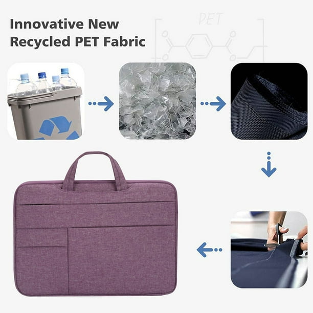 Lightweight 2024 laptop bag
