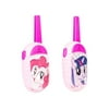 Sakar 16357 MY LITTLE PONY WALKIE TALKIE