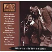 Ultimate 60's Soul