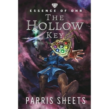 Essence of Ohr: The Hollow Key (Paperback)