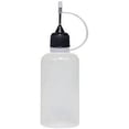 thumbnail image 3 of Grandproducts Clear Art Adhesive Glue Glitter, 8 oz, 3 of 5