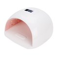 thumbnail image 2 of Filfeel Manicure Light, Convenient Nail Art Nail Art Light, Salon Shop For Home, 2 of 8