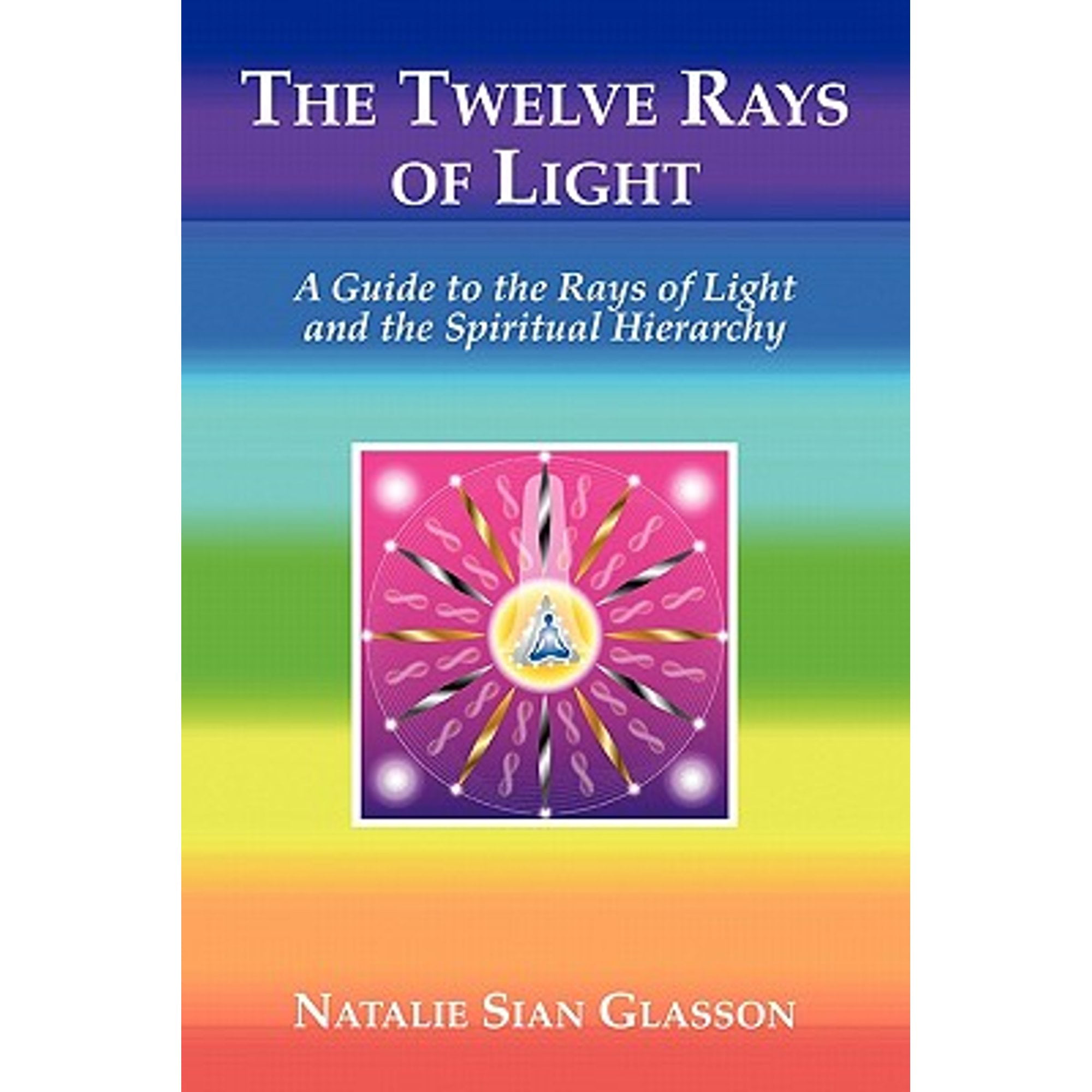The Twelve Rays of Light (Pre-Owned Paperback 9781907084096) by Sian Glasson -