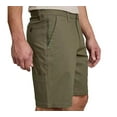 thumbnail image 4 of WP Weatherproof Men's Ripstop Utility Short in Green Size 38, 4 of 4