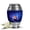 Halloween-4, variant on VALERASH Dragon Mini Burial Urns for Adult Male - Small Halloween Cremation Urn for Ashes for Women - Mini Blue Memorial Urn for Human Ashes - 3 Inch