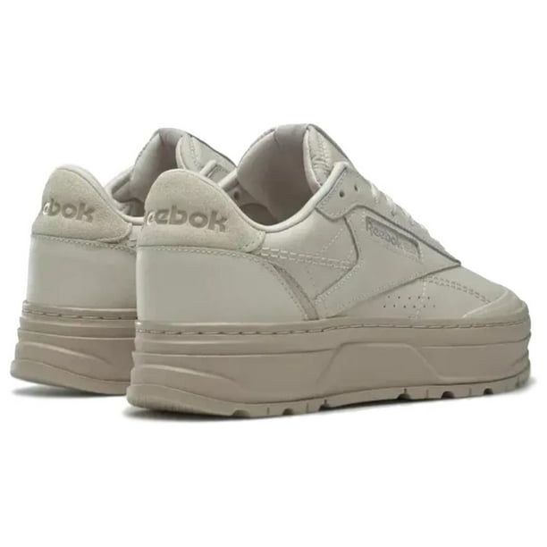 Reebok beige mujer new arrivals