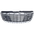 thumbnail image 1 of PARRILLA TOWN COUNTRY 2011 al 2015 CHRYSLER TONG YANG ., 1 of 3