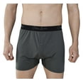 thumbnail image 4 of Chill Boys Performance Boxers - Cool, Soft, Breathable Men's Boxers, 4 of 17