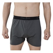 Chill Boys Performance Boxers - Cool, Soft, Breathable Mens Boxers