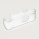 thumbnail image 3 of Case Cubierta Protectora Agarre para La Piel TPU Bolsillo Retroide, 3 of 9