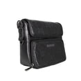 thumbnail image 2 of Bandolera Crossbody Boroni Damier Color Negro, 2 of 7