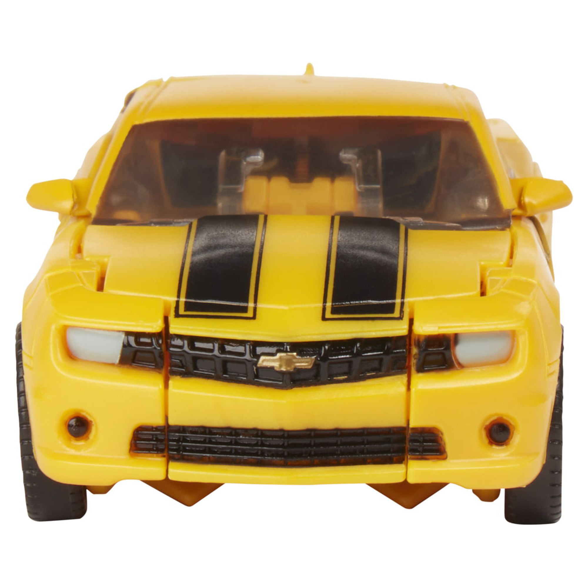 Transformers: Studio Series Bumblebee Kids Toy Action Figure for Boys and Girls (5")