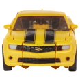 thumbnail image 5 of Transformers: Studio Series Bumblebee Kids Toy Action Figure for Boys and Girls (5"), 5 of 7