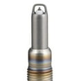 thumbnail image 2 of Autolite Platinum High Thread Spark Plug: Up to 60kMile Life Expectancy, Improved Fuel Efficiency Fits select: 2005-2007 FORD F250, 2005-2007 FORD F350, 2 of 2