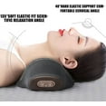 thumbnail image 4 of My Soothe Lab 3 in 1 Back Massager, Mysoothelab Neck Massager Pillow, Upgraded My Soothe Lab Back Massager, Soothe 3 in 1 Back Massager for Neck and Shoulder and Back, 4 of 7
