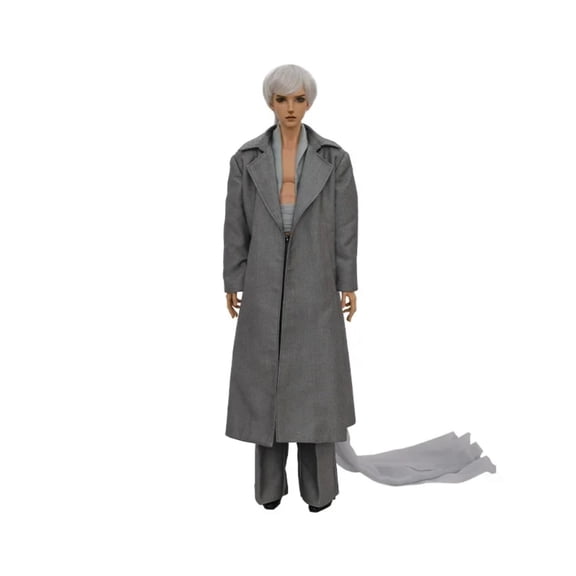 Diongsian 1/3 Bjd Doll Yuns SD Gentry Exotic High-bridged Nose Western Princes Art Figure Dolls for Male