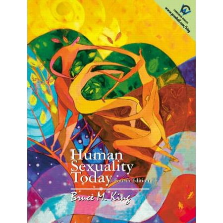 Human Sexuality Today (Paperback - Used) 0130340723 9780130340726