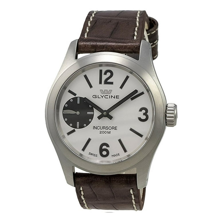 Glycine store incursore manual