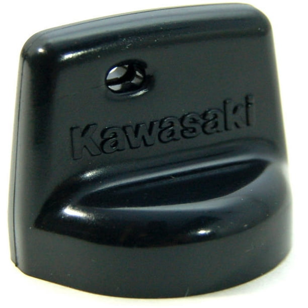 Kawasaki OEM ATV Ignition Key Cover Prairie Bayou KFX Brute Force 14024