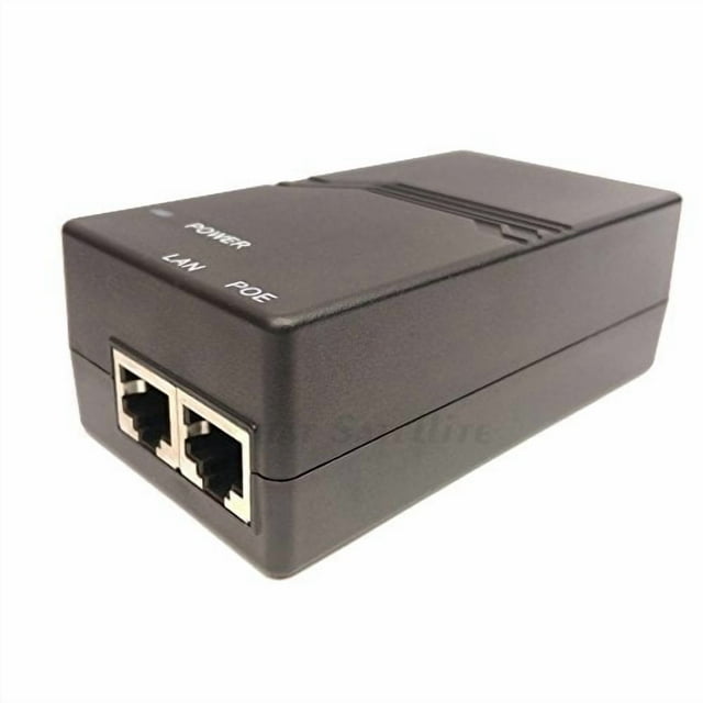 RUCKUS Wireless GIGABIT Power Over ETHERNET Injecteur Adaptateur Injecteur POE