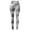 13-Grey1, variant on Fiaer Women's Legging Chritmas Tree Snowflake Reindeer Funny Graphic Plus Size Trendy Yoga Pants Soft Slim Fit Fashion Xmas Tight Trousers Grey1 XL