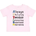 thumbnail image 3 of Inktastic Autism Boys or Girls Toddler T-Shirt, 3 of 5