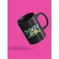 thumbnail image 3 of You Are My Heart, Dinosaur Mug - Smartprints Designs,, 3 of 4