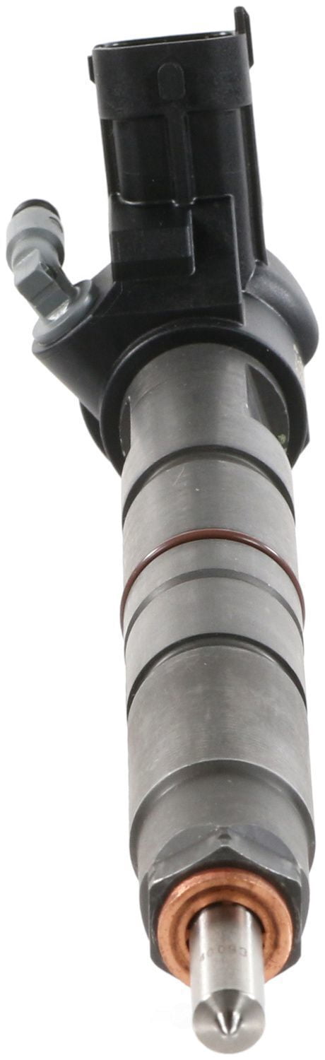 Bosch 0445117031 Common Rail Injector(New) Fits select: 2016-2019 NISSAN TITAN XD