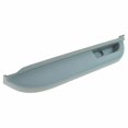 thumbnail image 5 of Deluxe Door Armrest Light Gray Driver Side Front LH for 15691229, 5 of 5