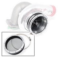 thumbnail image 2 of Turbo Inlet Grill Protector Guard, 4" ID, Silver, 2 of 4
