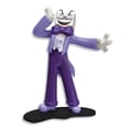 thumbnail image 4 of Minifigura Toynk Cuphead King Dice Create-A-Figure de 10 cm, 4 of 7
