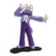 thumbnail image 4 of Minifigura Toynk Cuphead King Dice Create-A-Figure de 10 cm, 4 of 7