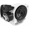 thumbnail image 4 of Motor centralizado Clio 2, Twingo Motor de bloqueo centralizado para portón trasero para Clio Megane Twingo cerradura de maletero clio 2+megan cerradura 1 fase 2 cerradura de maletero clio 2 motor, 4 of 5