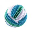 thumbnail image 1 of 1pcs Pet Toy Dog Cat Foldable Sniffe Ball Mat Toy  A  Diameter 7.87 Inch, 1 of 6