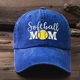 thumbnail image 1 of Sombrero de béisbol de playa transpirable para hombre y mujer, estilo hip hop, para el sol, 1 of 3