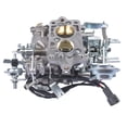 thumbnail image 4 of GELUOXI Carburetor for Toyota Pick Up 22R Engines 2.4 2366cc 4cyl 1988-1990 21100-35570 21100-35463, 4 of 8