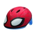 thumbnail image 1 of Casco Bell Spiderman SPIDEY EYES para niños pequeños (3 a 5 años), 48 a 52 cm, 1 of 4