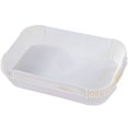 thumbnail image 1 of 50 Pcs Doublure en Papier Jetable pour Friteuse à Air Chaud Antiadhésive, 1 of 8