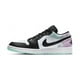 thumbnail image 2 of Ni - ke Size 13 Ni - ke Air Jordan 1 Low Shoes Tie-Dye Black White DM1199-100 Mens NEW FAST, 2 of 5