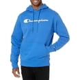 thumbnail image 1 of Sudadera Champion FLC PO HOOD para Hombre. GF89H-Y07718-R01 azul L, 1 of 2