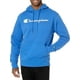 thumbnail image 1 of Sudadera Champion FLC PO HOOD para Hombre. GF89H-Y07718-R01 azul L, 1 of 2