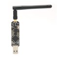 thumbnail image 4 of UBERTOOTH ONE MODULE, CONECTOR DE CONECTOR SERIE DE 10 PIN COMPONENTOS Electrónico PlataForma de Desarrollo Inalámbrico para Teléfono MÓVIL PARA Computadora, 4 of 7