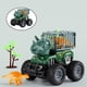 thumbnail image 4 of Transporte de dinosaurios CUTICAT 3 uds Camión transportador de Coches juguete educativo, 4 of 8