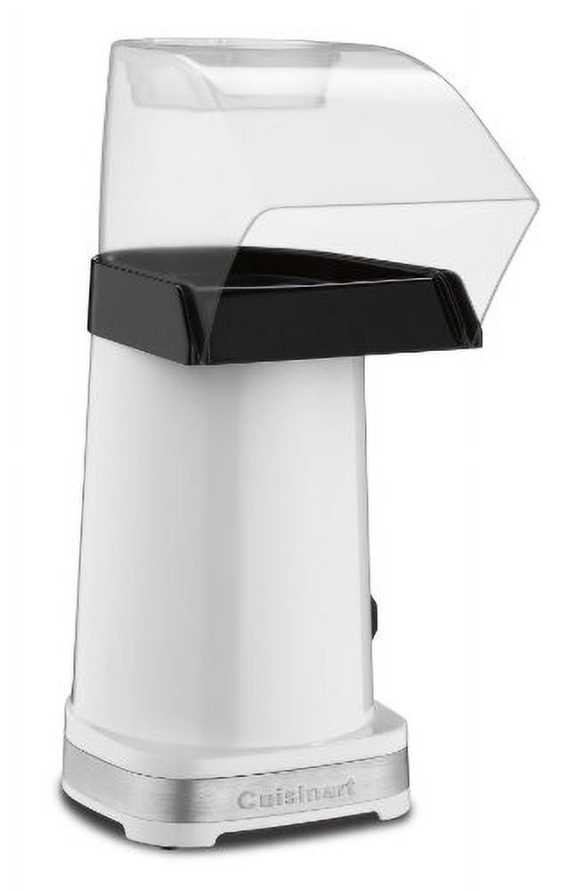 Cuisinart EasyPop Hot Air Popcorn Maker