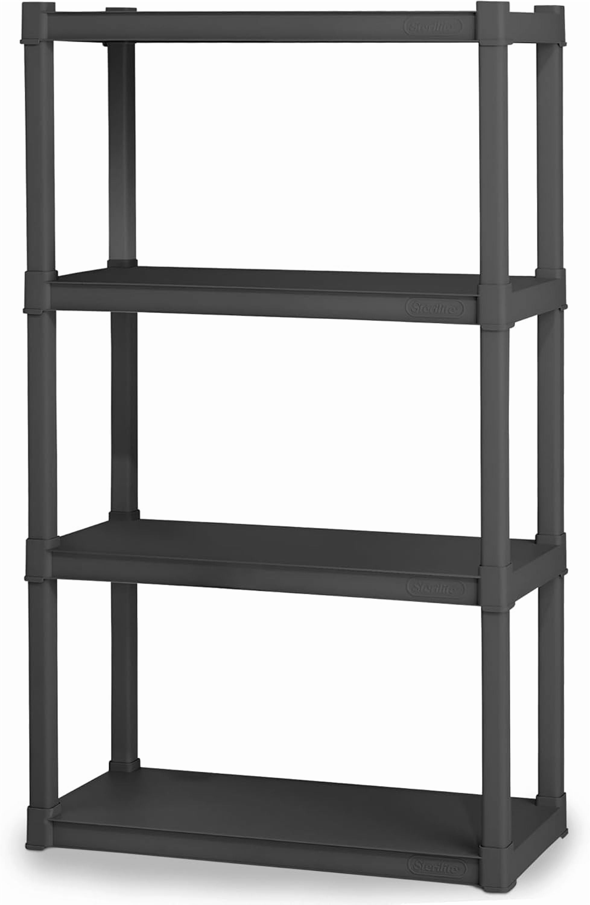 Greenmade 5-Tier Utility Rack for Organized Storage - Walmart.com