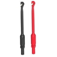 thumbnail image 2 of Kit de Fils de Test Automobile avec Clip de Perçage Sonde de Perforation 4Mm de Long, 2 of 6