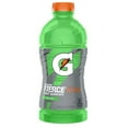 thumbnail image 3 of Gatorade Fierce Green Apple 28 oz Bottle, Quantity of 8, 3 of 7